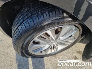 Hyundai Grandeur, 2016 — миниатюра 19