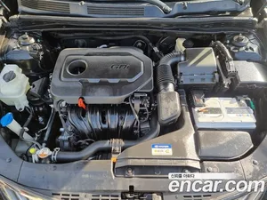 Hyundai Grandeur, 2016 — миниатюра 20