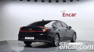 Hyundai Sonata, 2019 — миниатюра 2