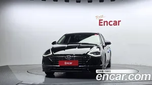 Hyundai Sonata, 2019 — миниатюра 3