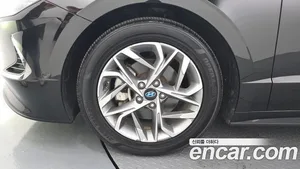 Hyundai Sonata, 2019 — миниатюра 5