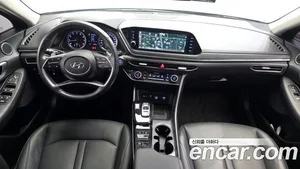 Hyundai Sonata, 2019 — миниатюра 10