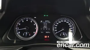 Hyundai Sonata, 2019 — миниатюра 11