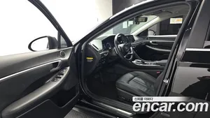 Hyundai Sonata, 2019 — миниатюра 13