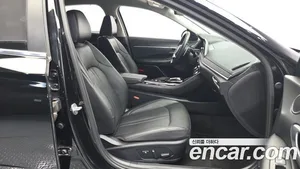 Hyundai Sonata, 2019 — миниатюра 17