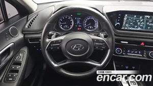 Hyundai Sonata, 2019 — миниатюра 19