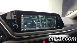 Hyundai Sonata, 2019 — миниатюра 20