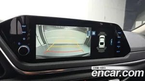 Hyundai Sonata, 2019 — миниатюра 21