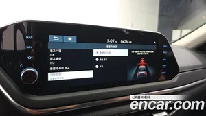 Hyundai Sonata, 2019 — миниатюра 22