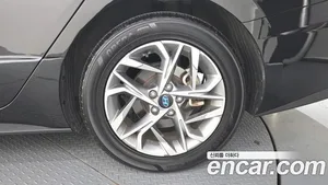 Hyundai Sonata, 2019 — миниатюра 7