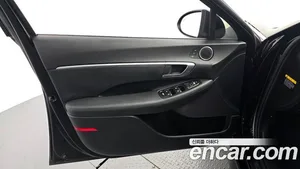 Hyundai Sonata, 2019 — миниатюра 14