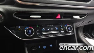 Hyundai Sonata, 2019 — миниатюра 29