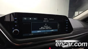 Hyundai Sonata, 2019 — миниатюра 35