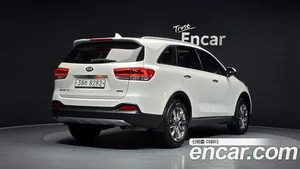 Kia Sorento, 2015 — миниатюра 2