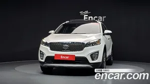 Kia Sorento, 2015 — миниатюра 3