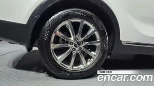 Kia Sorento, 2015 — миниатюра 5