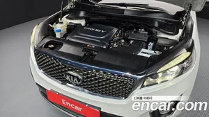 Kia Sorento, 2015 — миниатюра 6