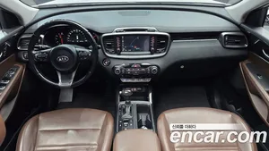 Kia Sorento, 2015 — миниатюра 10