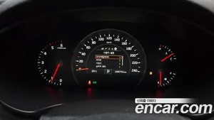 Kia Sorento, 2015 — миниатюра 11