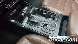 Kia Sorento, 2015 — миниатюра 12