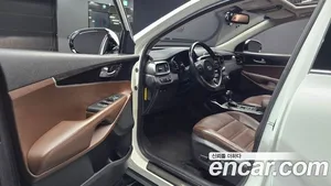 Kia Sorento, 2015 — миниатюра 13