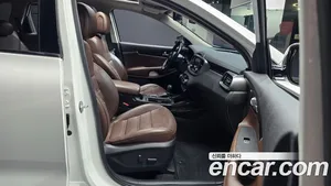 Kia Sorento, 2015 — миниатюра 17