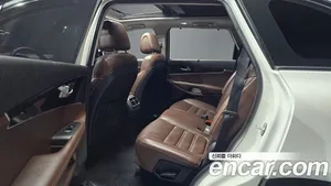 Kia Sorento, 2015 — миниатюра 18