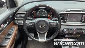 Kia Sorento, 2015 — миниатюра 19