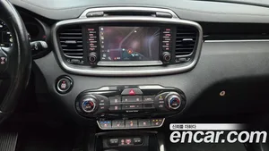 Kia Sorento, 2015 — миниатюра 20