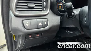 Kia Sorento, 2015 — миниатюра 26