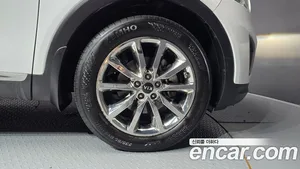 Kia Sorento, 2015 — миниатюра 7