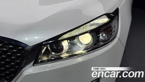Kia Sorento, 2015 — миниатюра 8