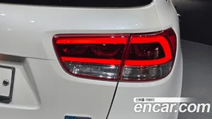 Kia Sorento, 2015 — миниатюра 9