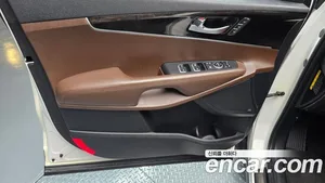 Kia Sorento, 2015 — миниатюра 14