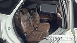 Kia Sorento, 2015 — миниатюра 16
