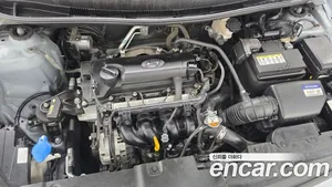 Hyundai Accent, 2017 — миниатюра 6