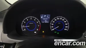 Hyundai Accent, 2017 — миниатюра 8