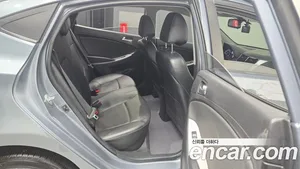Hyundai Accent, 2017 — миниатюра 12