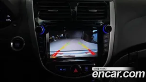 Hyundai Accent, 2017 — миниатюра 15
