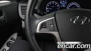 Hyundai Accent, 2017 — миниатюра 17