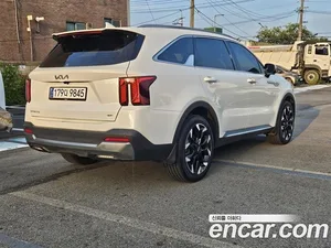 Kia Sorento, 2023 — миниатюра 2