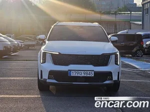 Kia Sorento, 2023 — миниатюра 3