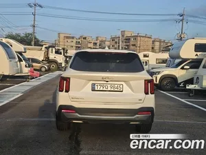 Kia Sorento, 2023 — миниатюра 4