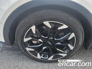 Kia Sorento, 2023 — миниатюра 5