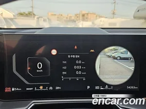 Kia Sorento, 2023 — миниатюра 6