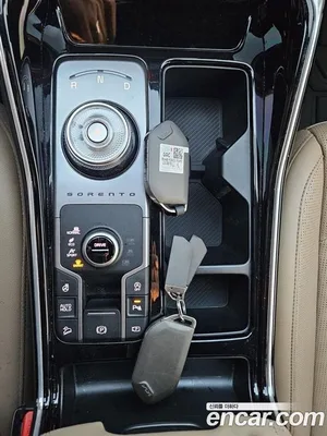 Kia Sorento, 2023 — миниатюра 7