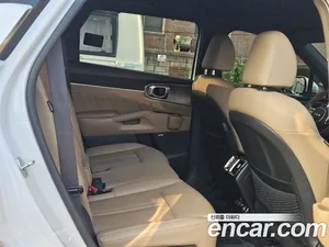 Kia Sorento, 2023 — миниатюра 9