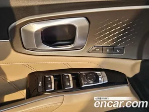 Kia Sorento, 2023 — миниатюра 11