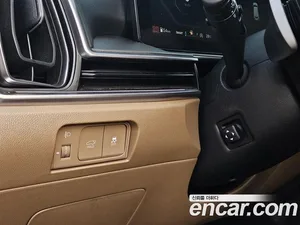 Kia Sorento, 2023 — миниатюра 12