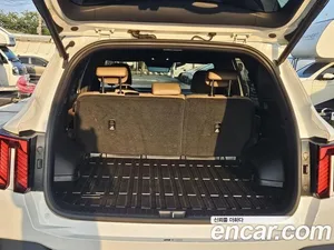 Kia Sorento, 2023 — миниатюра 17